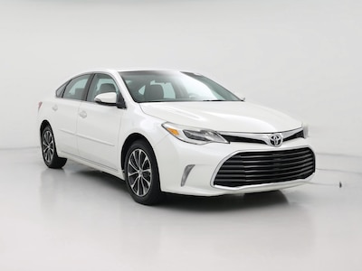2016 Toyota Avalon XLE -
                Chattanooga, TN