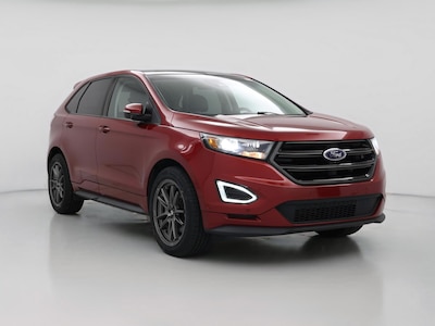 2015 Ford Edge Sport -
                Chattanooga, TN