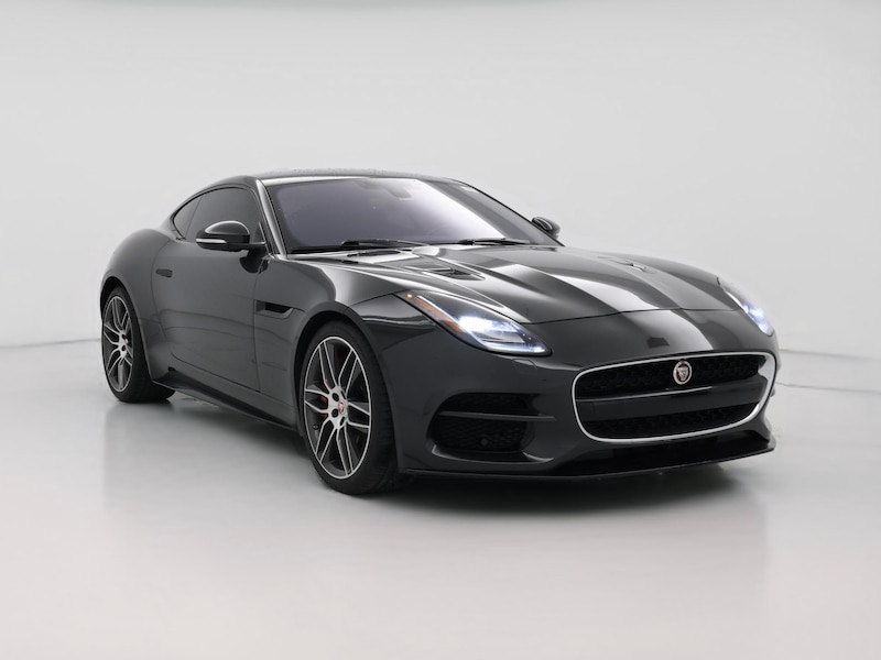2018 Jaguar F-Type R -
                  Savannah, GA