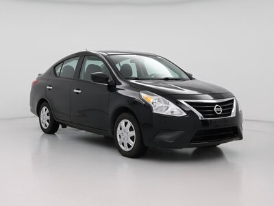 2019 Nissan Versa SV -
                Chattanooga, TN