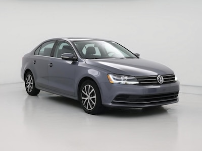 2017 Volkswagen Jetta SE -
                Chattanooga, TN