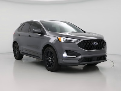 2022 Ford Edge  -
                  Chattanooga, TN