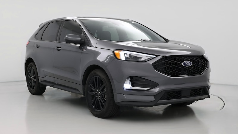 2022 Ford Edge  Hero Image