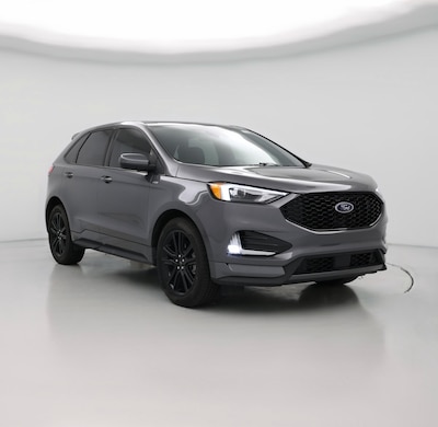 2022 Ford Edge ST-Line