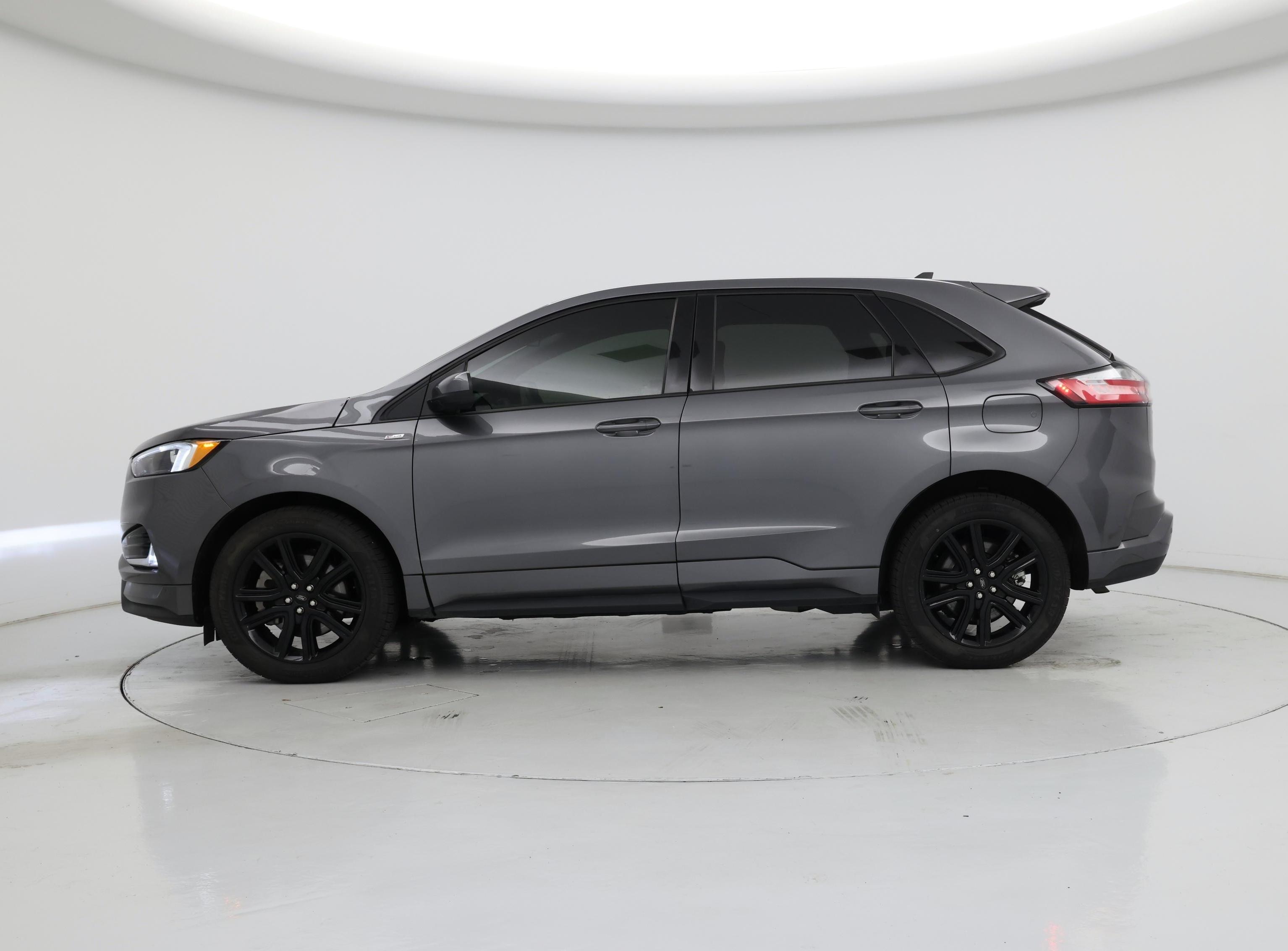 Thumbnail: 2022 Ford Edge - 3