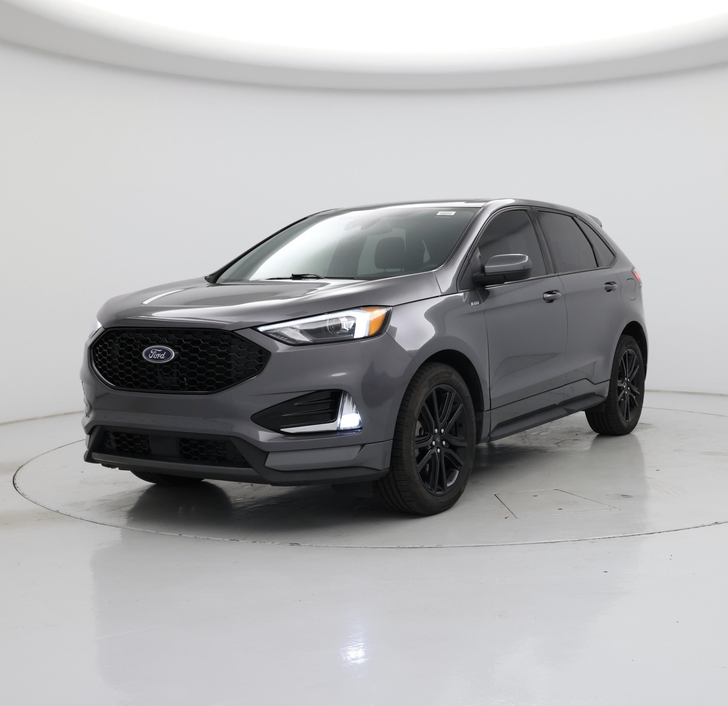 Thumbnail: 2022 Ford Edge - 4
