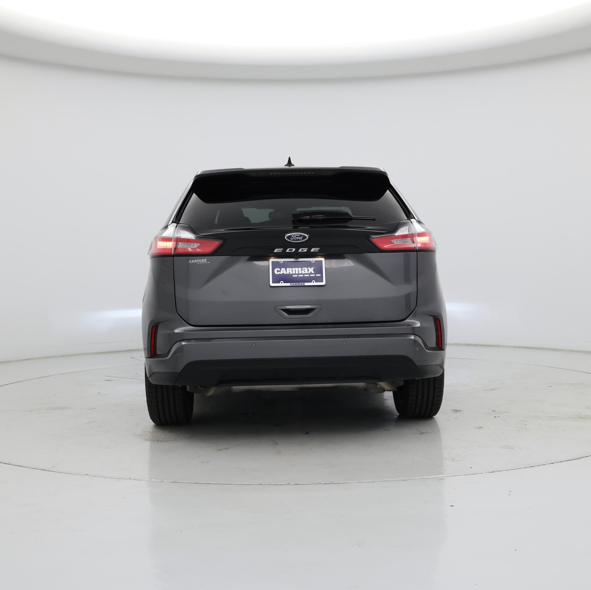 Thumbnail: 2022 Ford Edge - 6