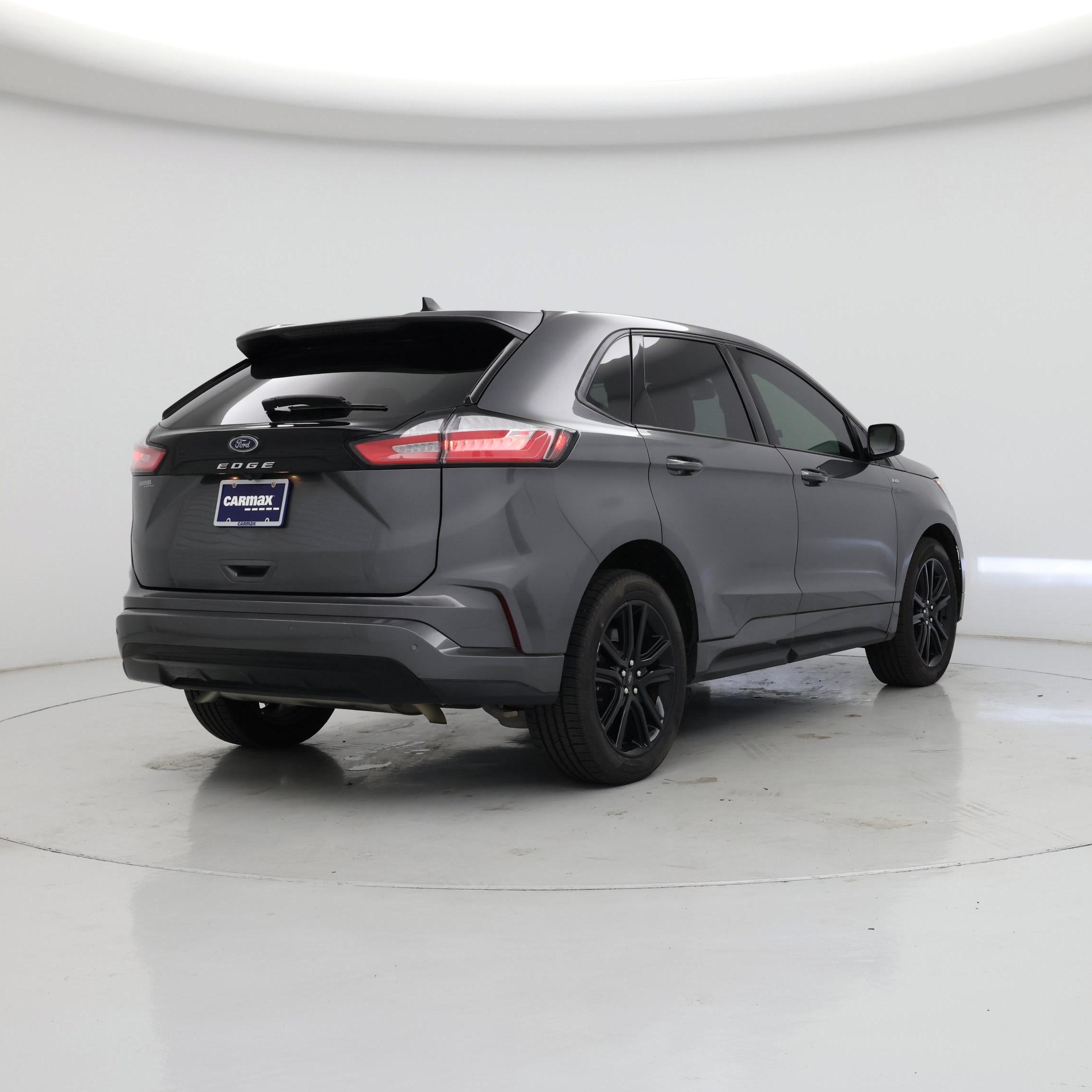 Thumbnail: 2022 Ford Edge - 8