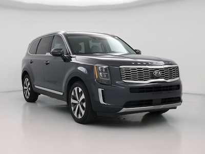 2021 Kia Telluride EX -
                Norcross, GA