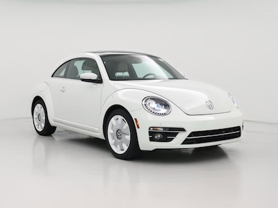 2019 Volkswagen Beetle Final Edition SE -
                Chattanooga, TN