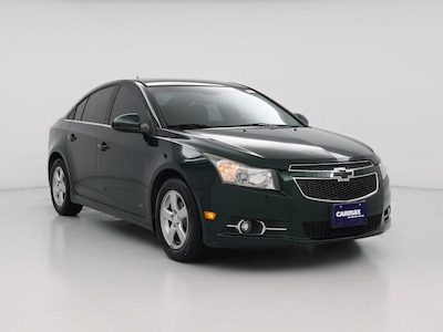 2014 Chevrolet Cruze LT -
                Chattanooga, TN