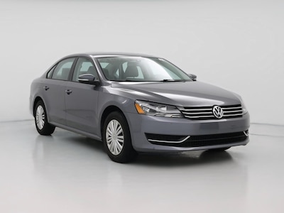 2015 Volkswagen Passat S -
                Chattanooga, TN