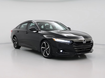 2022 Honda Accord Sport -
                Chattanooga, TN