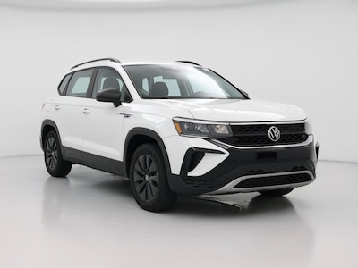 2022 Volkswagen Taos S -
                Chattanooga, TN