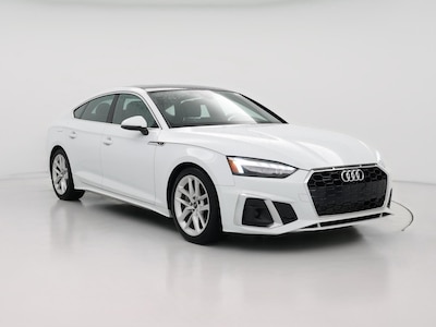 2023 Audi A5 Premium Plus -
                Chattanooga, TN