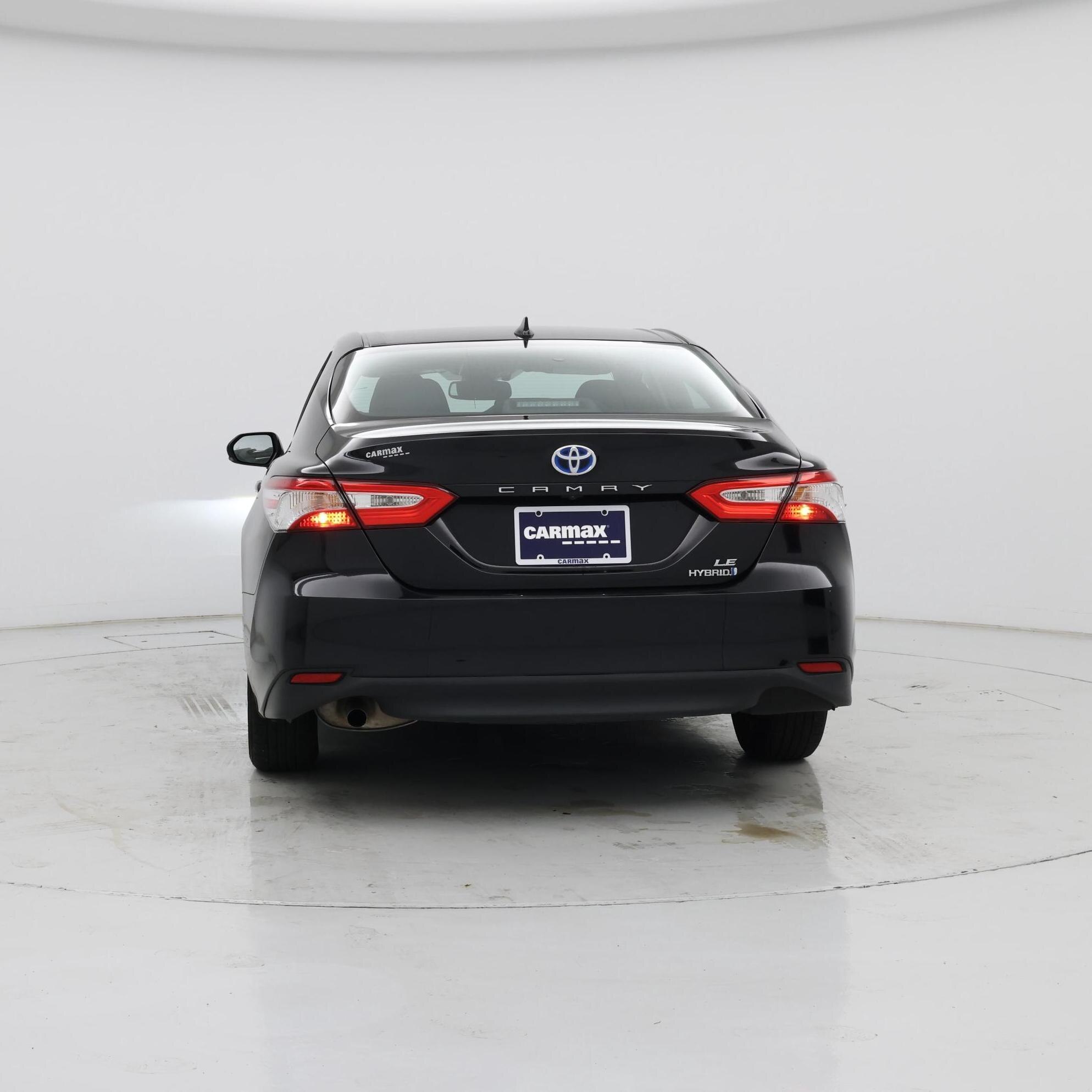 Thumbnail: 2019 Toyota Camry - 6