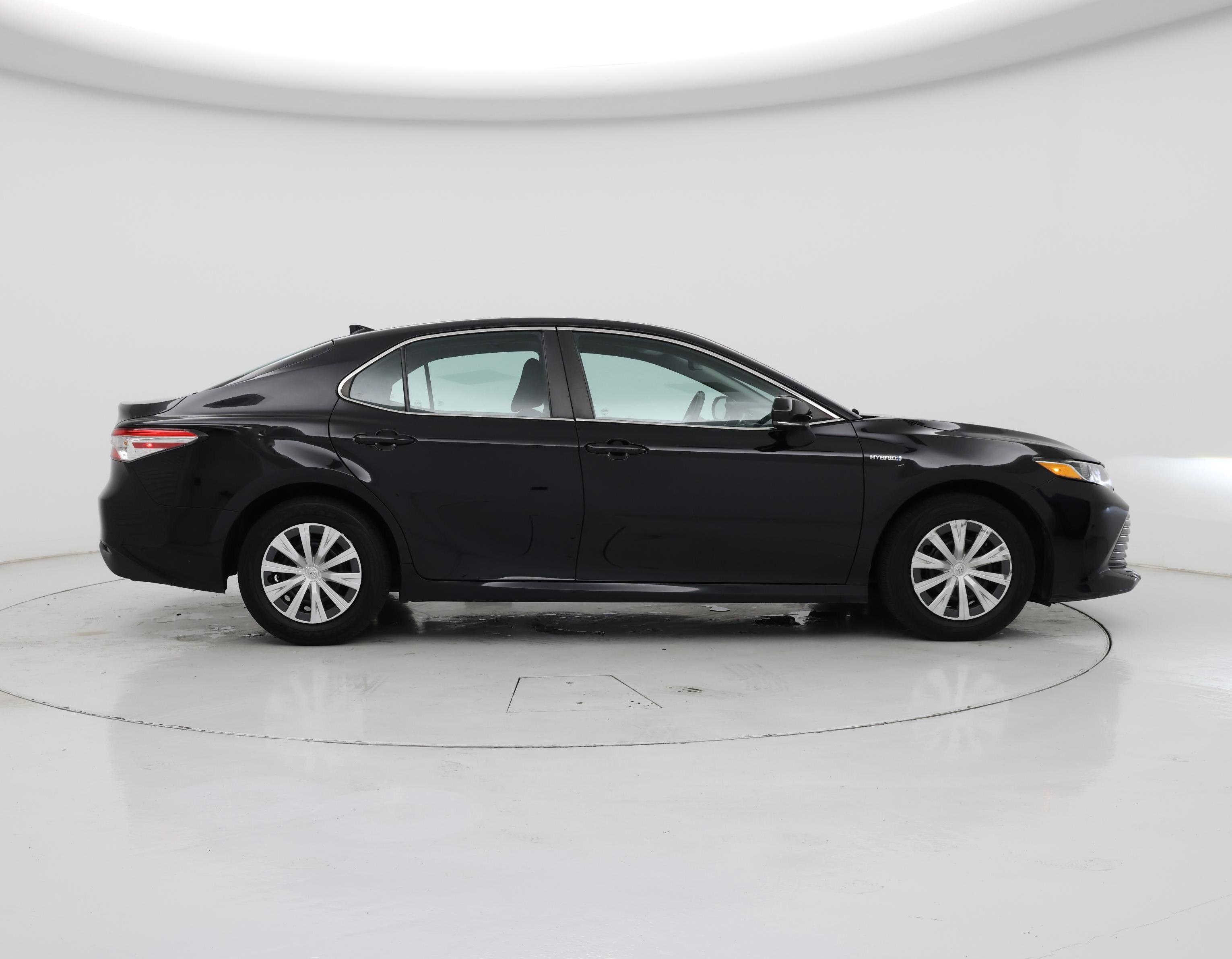 Thumbnail: 2019 Toyota Camry - 7