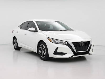 2023 Nissan Sentra SV -
                Chattanooga, TN