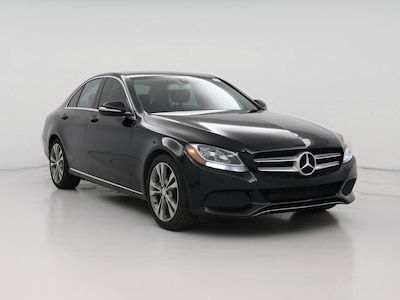 2015 Mercedes-Benz C-Class C 300 -
                Chattanooga, TN