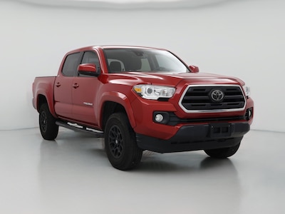 2019 Toyota Tacoma SR5 -
                Chattanooga, TN