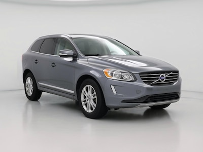 2016 Volvo XC60 T5 -
                Chattanooga, TN