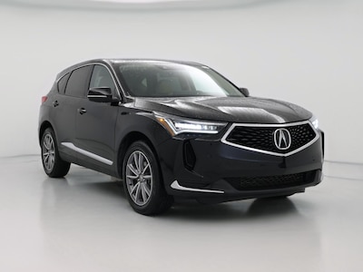 2022 Acura RDX Technology -
                Chattanooga, TN