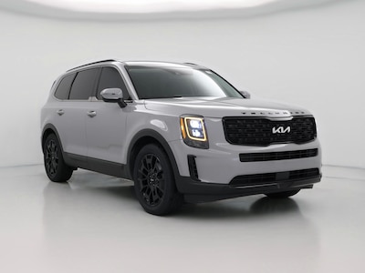2022 Kia Telluride EX -
                Chattanooga, TN