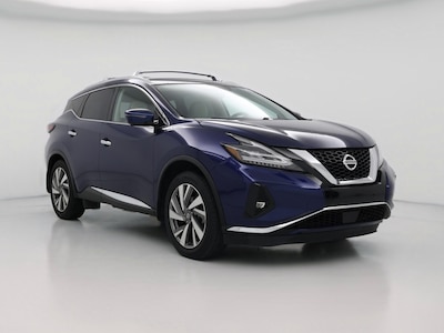 2019 Nissan Murano SL -
                Chattanooga, TN