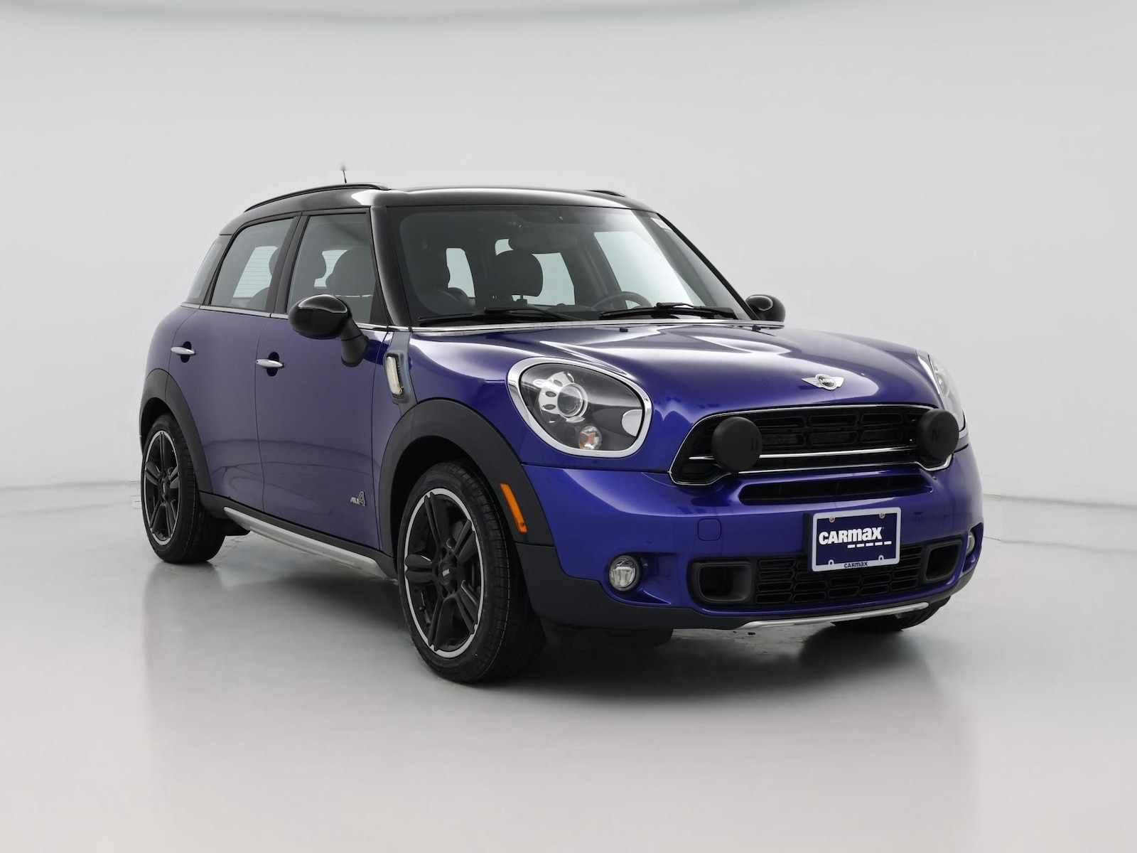2016 MINI Countryman