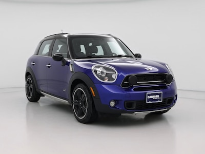2016 MINI Cooper Countryman S -
                Chattanooga, TN