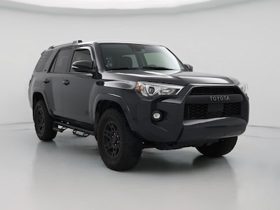 2024 Toyota 4Runner SR5 -
                Chattanooga, TN