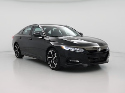 2020 Honda Accord Sport -
                Chattanooga, TN