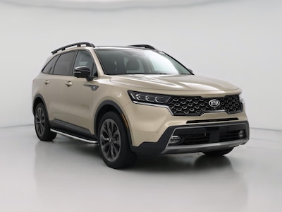 2021 Kia Sorento X-Line S -
                Chattanooga, TN