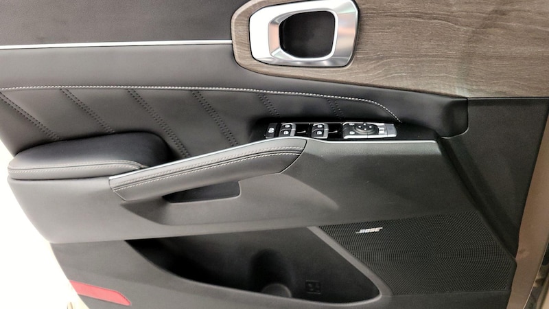 2021 Kia Sorento X-Line S 12