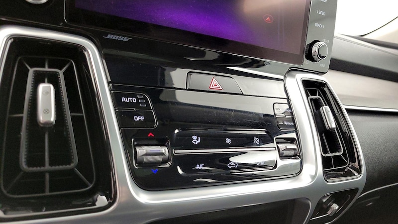 2021 Kia Sorento X-Line S 17
