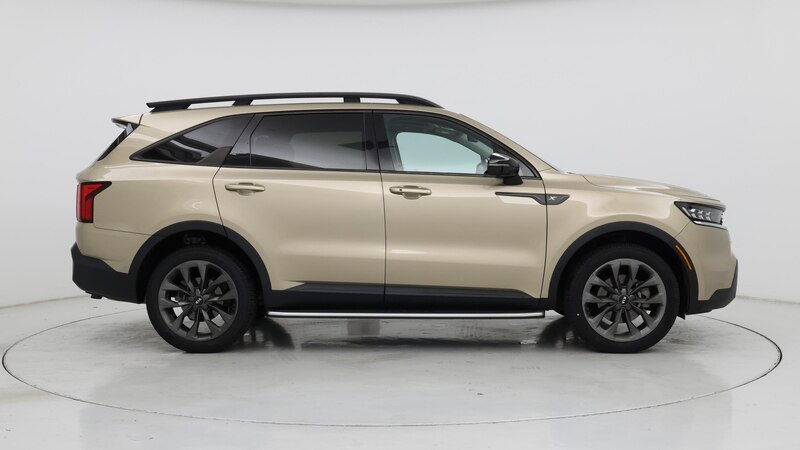 2021 Kia Sorento X-Line S 7