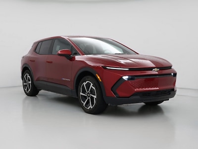 2025 Chevrolet Equinox LT -
                Chattanooga, TN