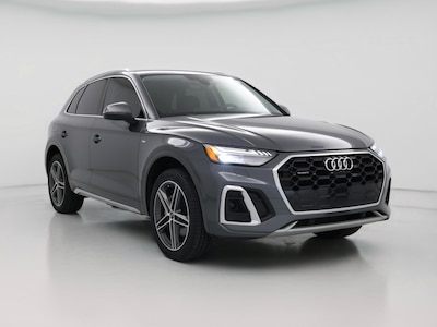2021 Audi Q5 Prestige -
                Chattanooga, TN