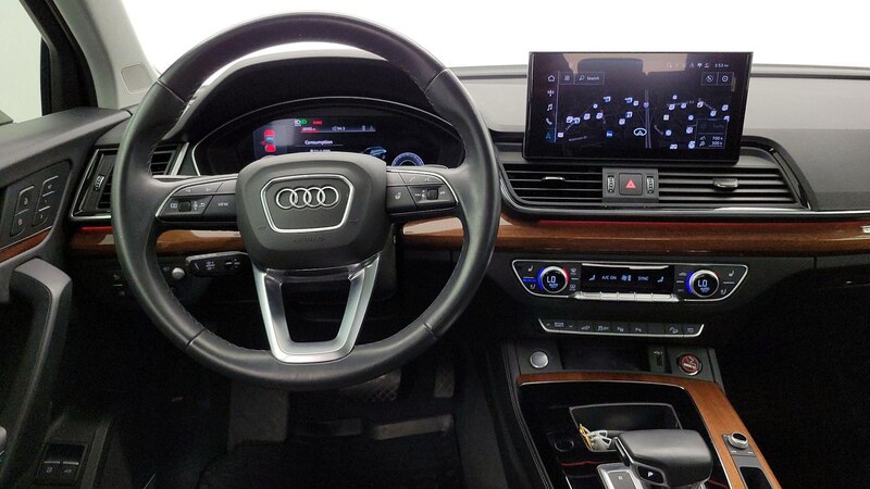 2021 Audi Q5 Prestige 10