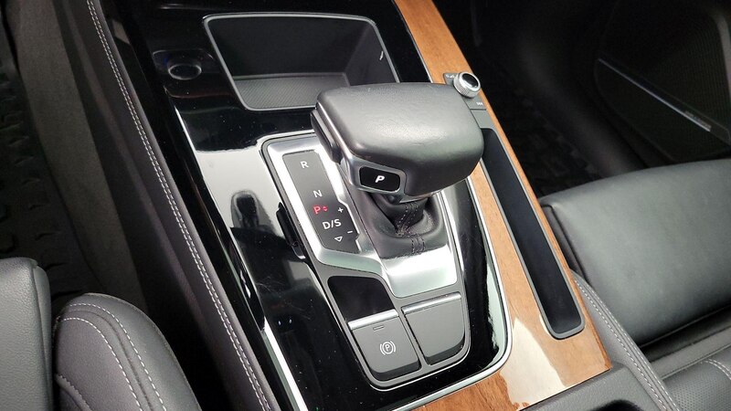 2021 Audi Q5 Prestige 18