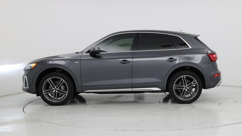 2021 Audi Q5 Prestige 3