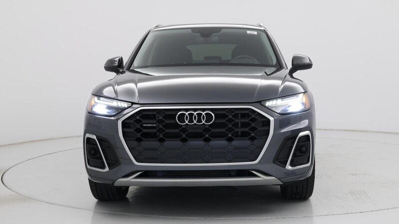 2021 Audi Q5 Prestige 5