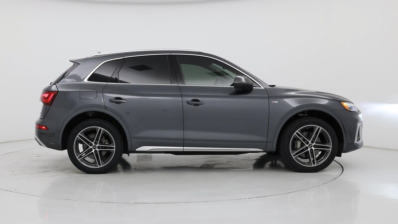 2021 Audi Q5 Prestige 7