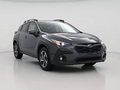 2024 Subaru Crosstrek Premium -
                Chattanooga, TN