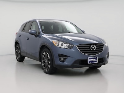 2016 Mazda CX-5 Grand Touring -
                Farragut, TN
