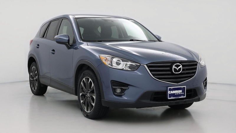 2016 Mazda CX-5 Grand Touring Hero Image