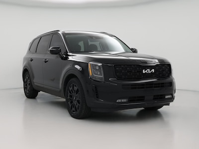 2022 Kia Telluride SX -
                Chattanooga, TN