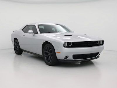 2020 Dodge Challenger SXT -
                  Chattanooga, TN