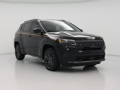 2022 Jeep Compass High Altitude -
                Chattanooga, TN