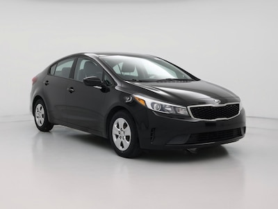 2017 Kia Forte LX -
                Chattanooga, TN